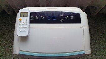 Predám klímu Olimpia Splendid Dolceclima Air Pro 13 A+ Wi-Fi - 5