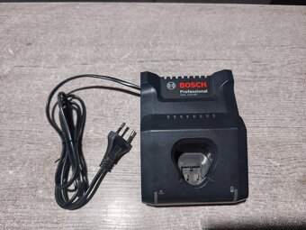 Bosch GSR 12V-35 - 5