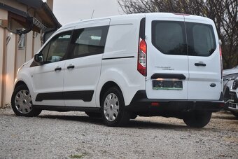 Ford Transit Connect Grand 5- miest/ 2019// 10.900,- EUR - 5