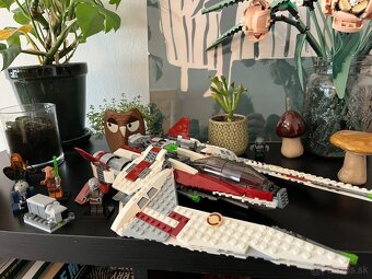 Predam lego GWP - 5
