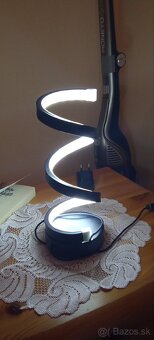 LED lampa na nočný stolík - 5