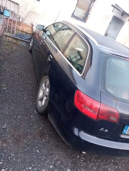 Audi A6 - 5