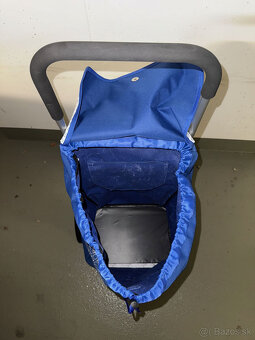 predam nakupny vozik Gimi - 5