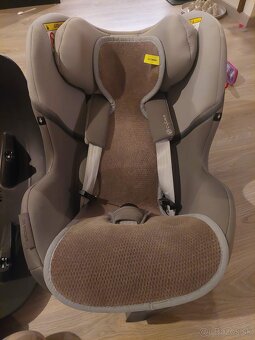 Autosedacka Cybex - 5