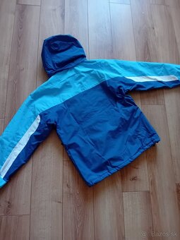 Dámska lyžiarska bunda, velk. M - 5