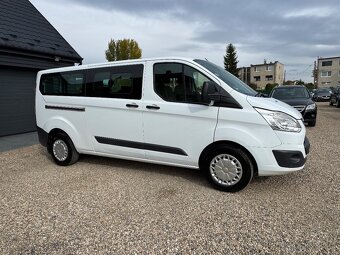 Ford Transit Custom 2.0 TDCi 130 Ambiente L2 T310 - 5