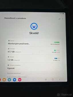 Samsung Galaxy S7 FE - 5