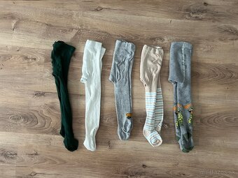 Balík pre chlapčeka 9-12 mesiacov - 5