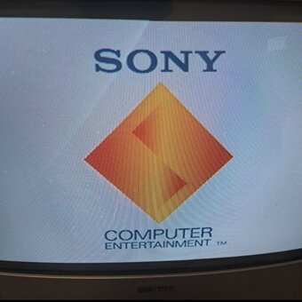 PlayStation 1 FAT PS1 - 5