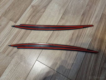 Mracitka VOLKSWAGEN GOLF 7 - 5