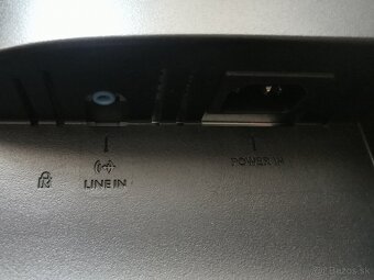 Monitor iiyama 2008HDS - 5