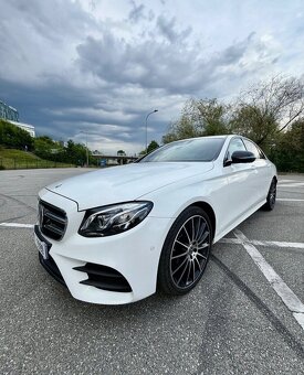 Mercedes w213 E220 predám /vymenim - 5