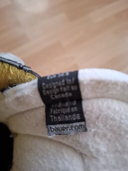 Chlapčenské korčule Bauer 36,5 - 5