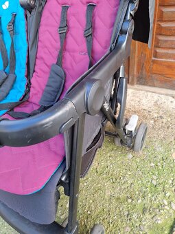 Športovy dvojkočik - 5