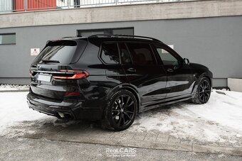 BMW X7 xDrive 40d mHEV A/T DPH 7-miestne - 5