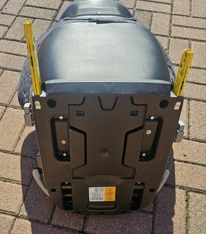 DETSKÁ AUTOSEDAČKA  MAXI-COSI 15-36KG - 5