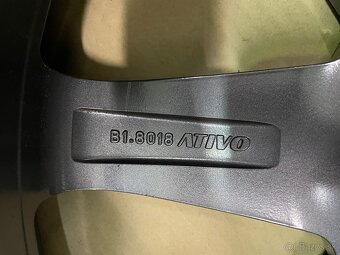 5x112 R18 8J ET42 - 5