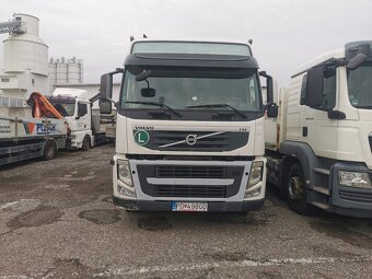 Hydraulicka ruka - 5