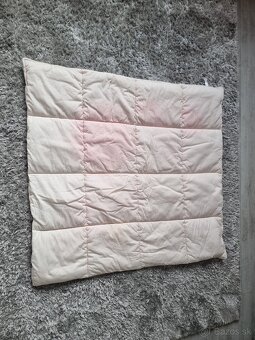 Stan teepee Little Dutch ružový - 5