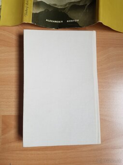 Dobrý deň Slovensko - Alexander Kostov - 5