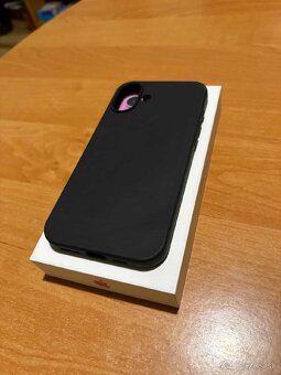 Iphone 16 plus - 5