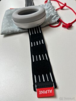 Sluchadlá pre bejby ALPINE - 5