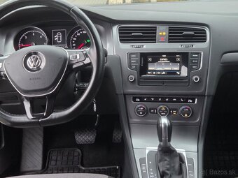 Volkswagen Golf 7 1.6 TDI - 5