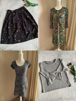 Balík dámskeho oblečenia - 5