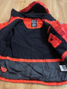 Detská zimná bunda značka Killtec - 5