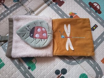 Little Dutch knižka - 5