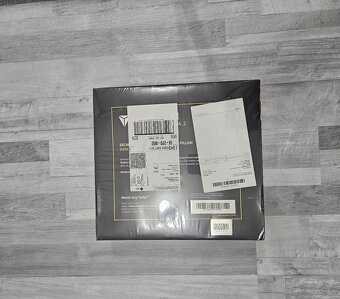 Predám bedrový vankúš Secretlab edícia Dota 2 - 5