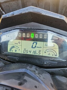 CF MOTO X8 Terralander800 - 5