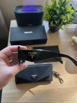 Prada okuliare - 5