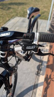 .DEMA LOARA DÁMSKY bicykel - 5