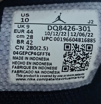 Jordan 1 mid lucky green - 5