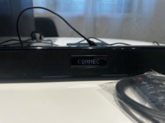 Soundbar samsung - 5