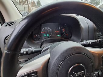 Jeep Compass - 5