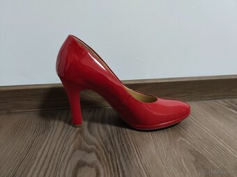 Ara 41 - dámske kožené lodičky - 5