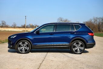 TARRACO 2.0 TDI 150 Xcellence 2021 DSG - 5