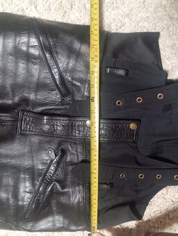 kožené nohavice - 5