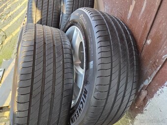 Letná sada R16 Michelin - 5
