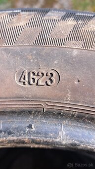 185/60R14 Celoročné Matador - 5