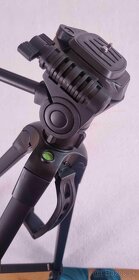 Predám skoro nový statív - 5