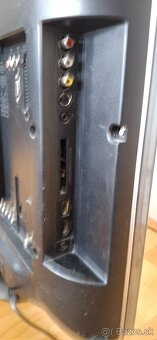 Predám televízor Philips - 5