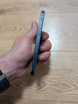 📱 iPhone 12 mini (64 GB) – Modrý - 5