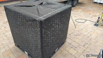 Trativod drenaz spaľovací box - 5