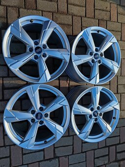 AUDI, ŠKODA, SEAT, VW 5X112 - 5