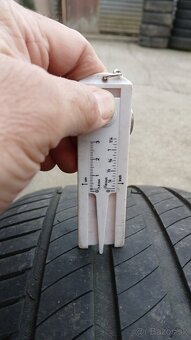 235/55 r17 Michelin Primacy 4 - 5