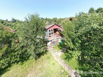 Záhradka na predaj, Liptovský Mikuláš - 5