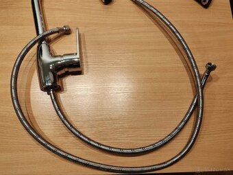 Vodovodná batéria - 5